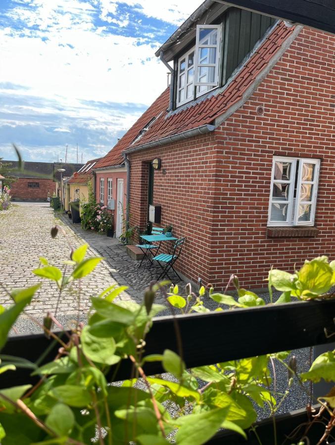 Faergestraede 45 Villa Marstal Exterior photo